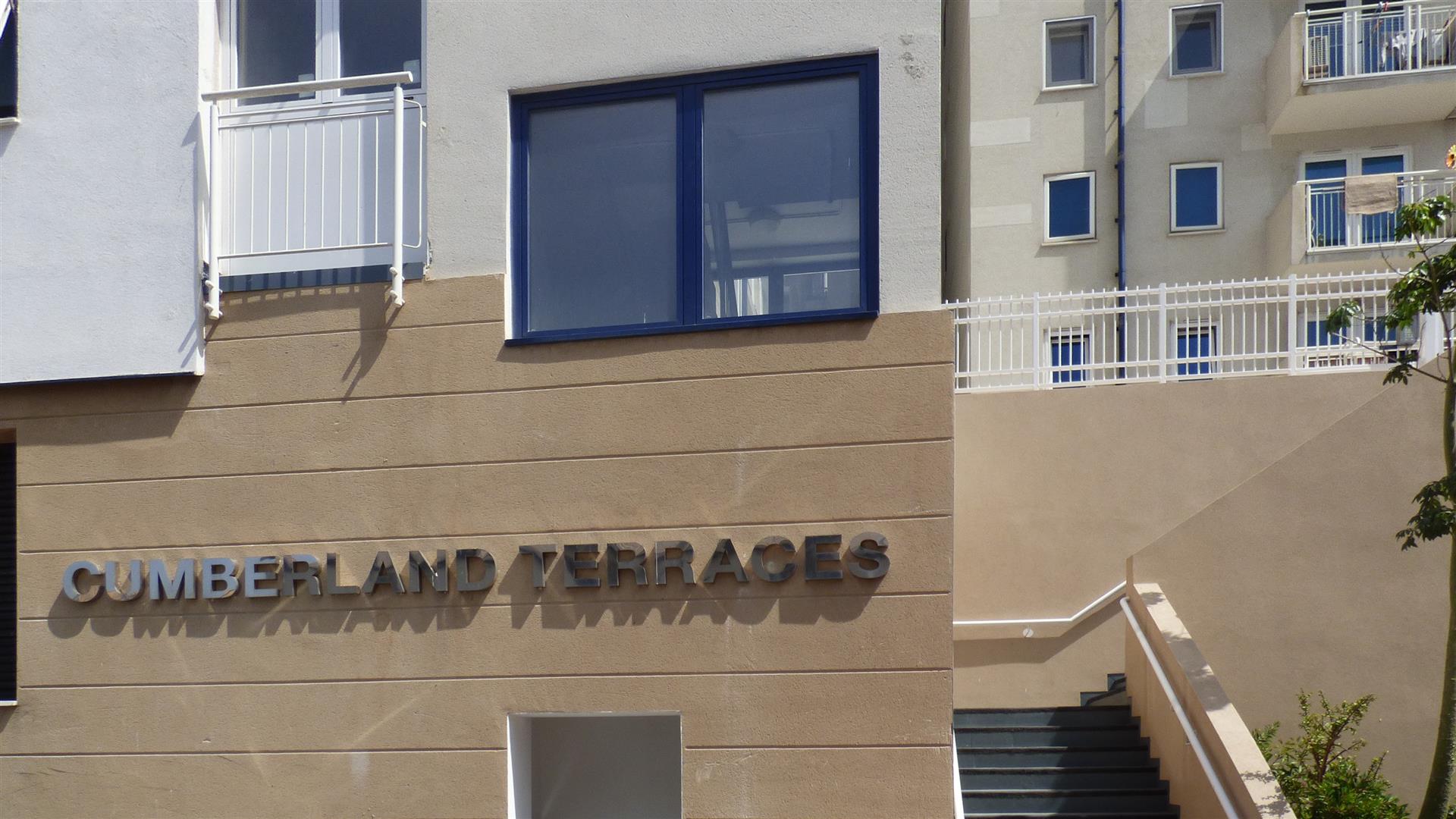 Image of Apartment - 4 Bedrooms - 2 Bathrooms for Sale in Cumberland Terraces-Gibraltar, Image 3